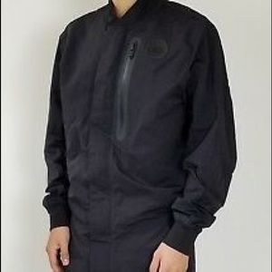 Nike Air Black Jumpsuit